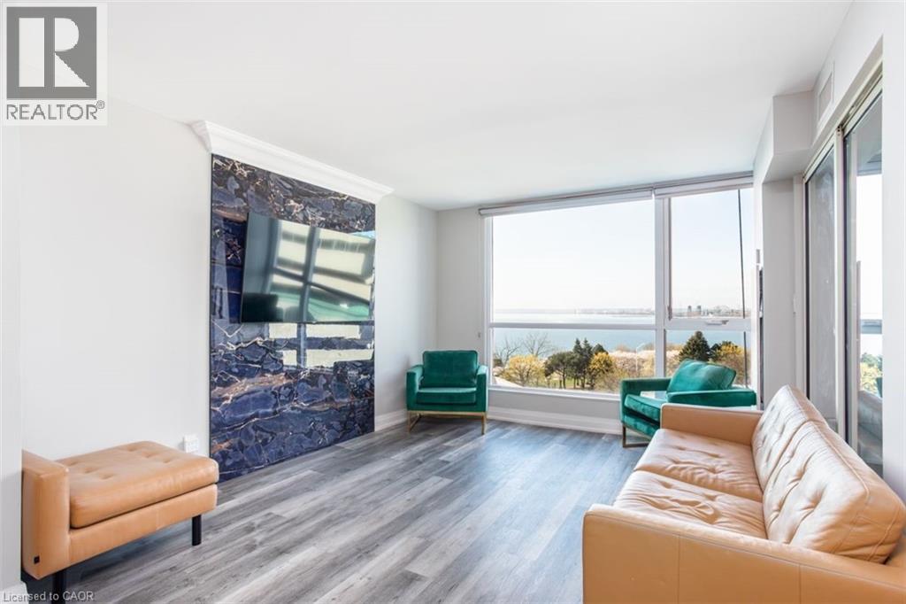 415 Locust Street Unit# 602, Burlington, Ontario  L7S 2J2 - Photo 13 - 40798902