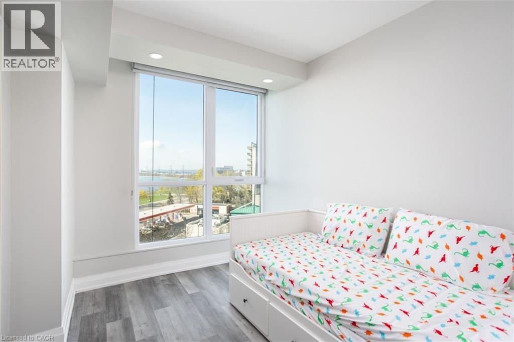 415 Locust Street Unit# 602, Burlington, Ontario  L7S 2J2 - Photo 19 - 40798902