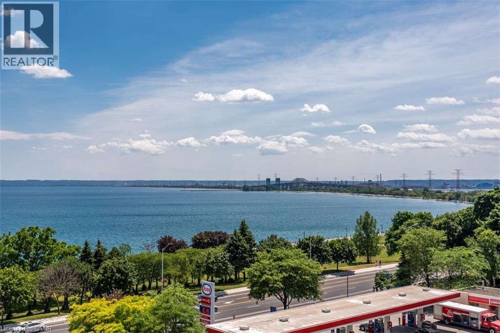 415 Locust Street Unit# 602, Burlington, Ontario  L7S 2J2 - Photo 24 - 40798902