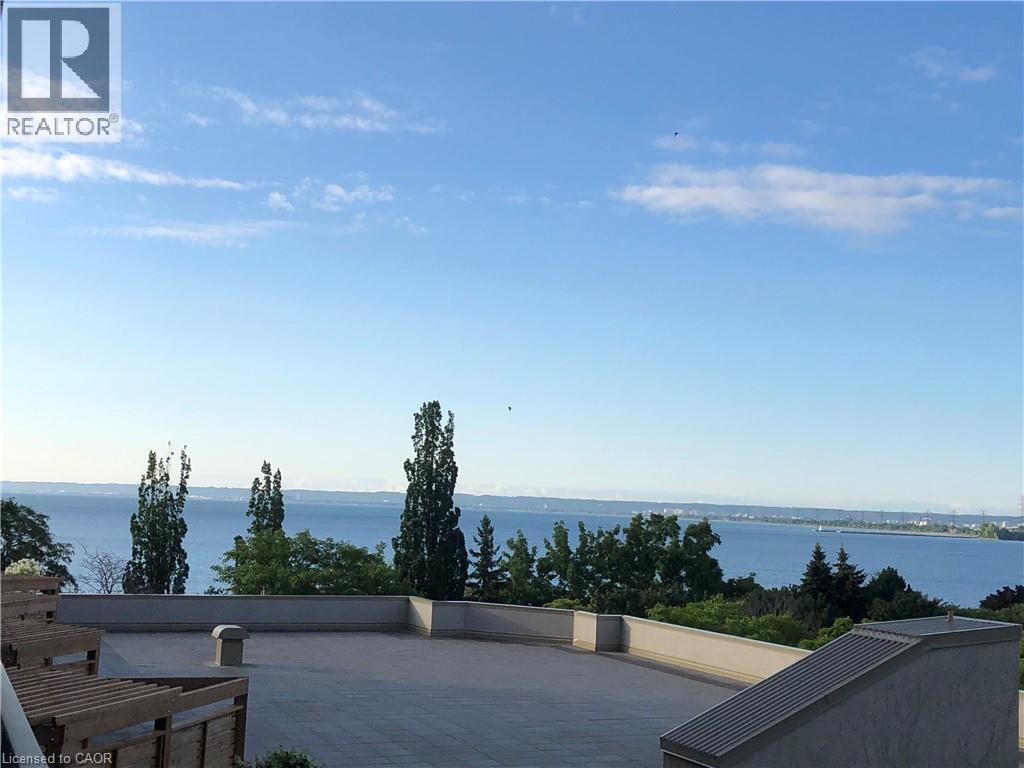 415 Locust Street Unit# 602, Burlington, Ontario  L7S 2J2 - Photo 25 - 40798902