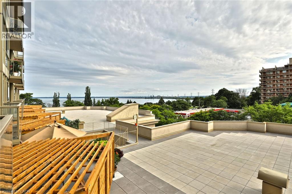 415 Locust Street Unit# 602, Burlington, Ontario  L7S 2J2 - Photo 26 - 40798902