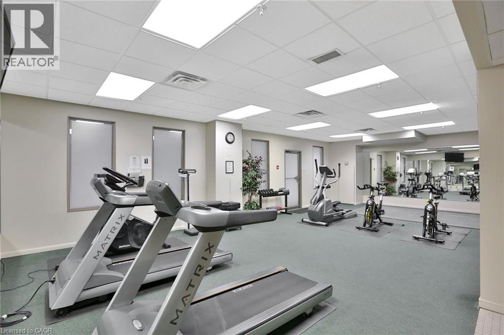 415 Locust Street Unit# 602, Burlington, Ontario  L7S 2J2 - Photo 28 - 40798902