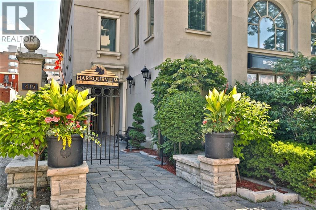 415 Locust Street Unit# 602, Burlington, Ontario  L7S 2J2 - Photo 3 - 40798902