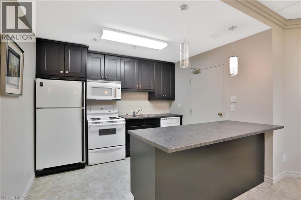 415 Locust Street Unit# 602, Burlington, Ontario  L7S 2J2 - Photo 31 - 40798902