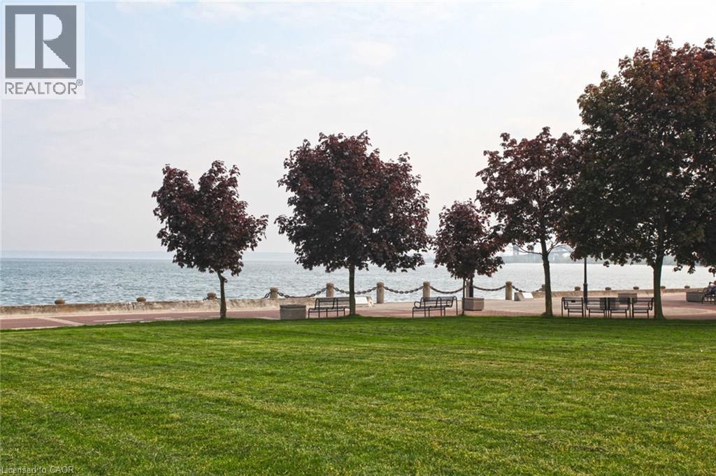 415 Locust Street Unit# 602, Burlington, Ontario  L7S 2J2 - Photo 33 - 40798902