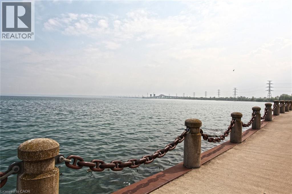 415 Locust Street Unit# 602, Burlington, Ontario  L7S 2J2 - Photo 34 - 40798902