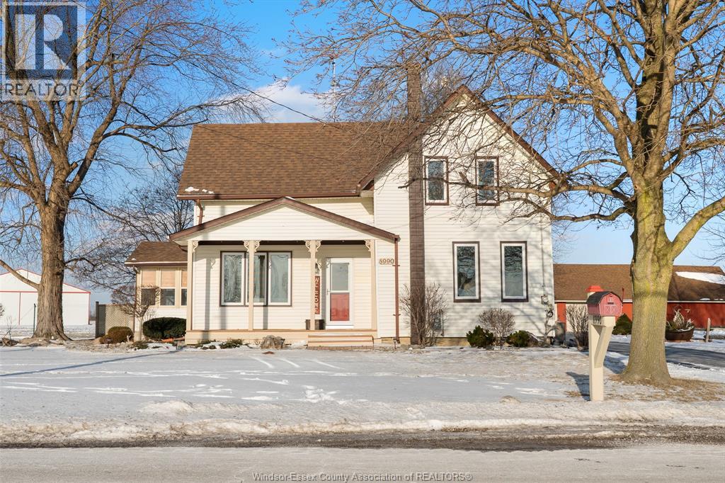 MLS# 26001604: 8990 Canard DRIVE, LaSalle, Canada