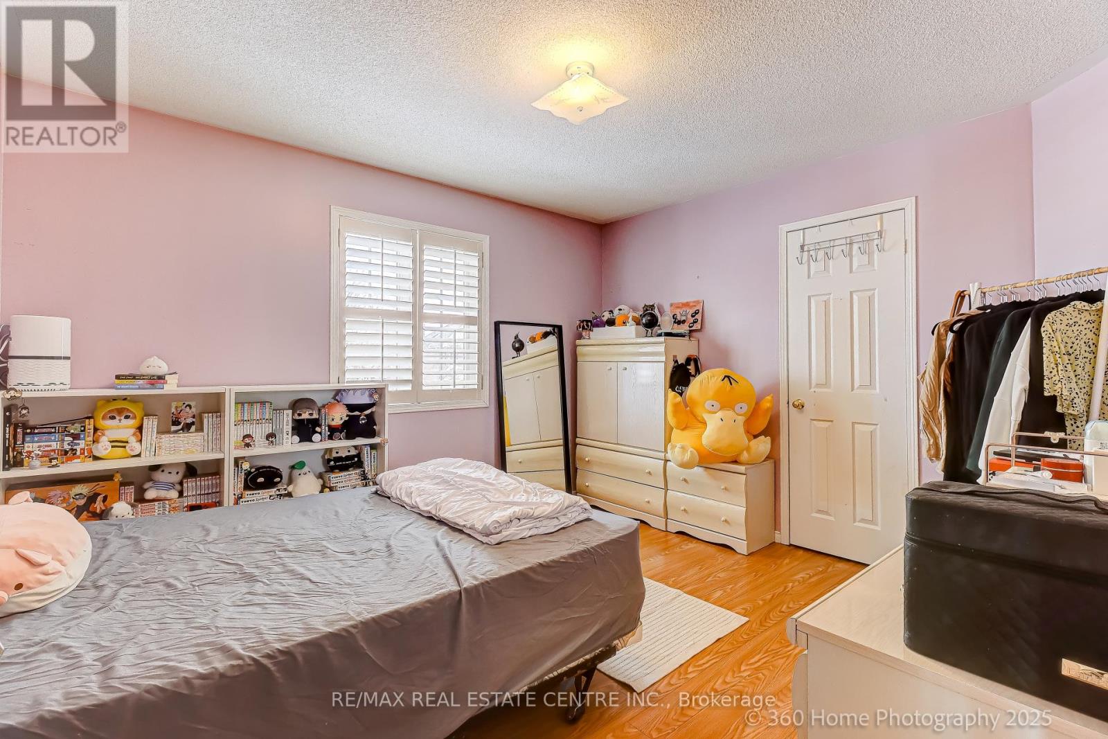 806 White Clover Way, Mississauga, Ontario  L5V 3C5 - Photo 19 - W12713332