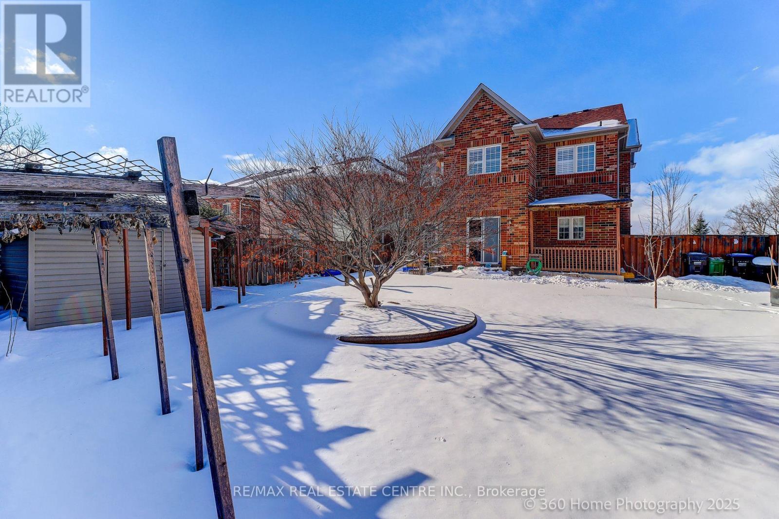 806 White Clover Way, Mississauga, Ontario  L5V 3C5 - Photo 25 - W12713332