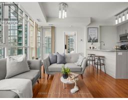 1101 - 4099 BRICKSTONE MEWS, Mississauga, Ontario