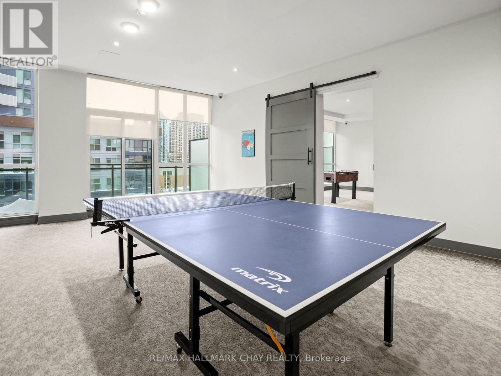 1101 - 4099 Brickstone Mews, Mississauga, Ontario  L5B 0G2 - Photo 30 - W12716410