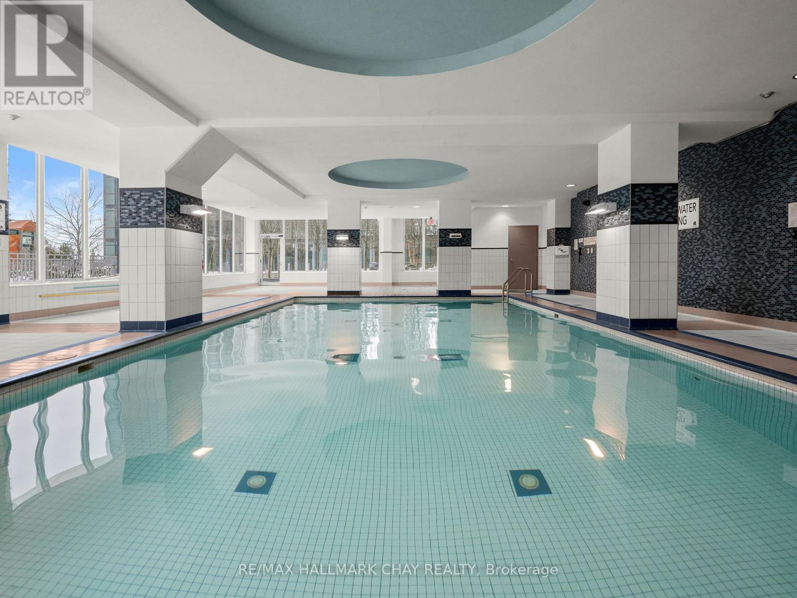 1101 - 4099 Brickstone Mews, Mississauga, Ontario  L5B 0G2 - Photo 25 - W12716410