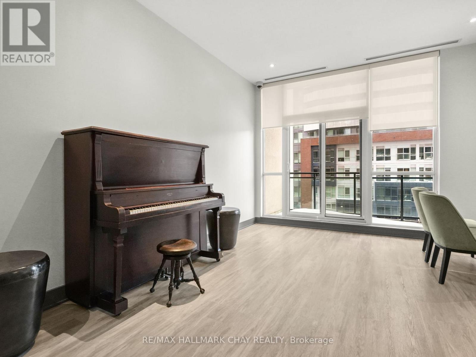 1101 - 4099 Brickstone Mews, Mississauga, Ontario  L5B 0G2 - Photo 31 - W12716410