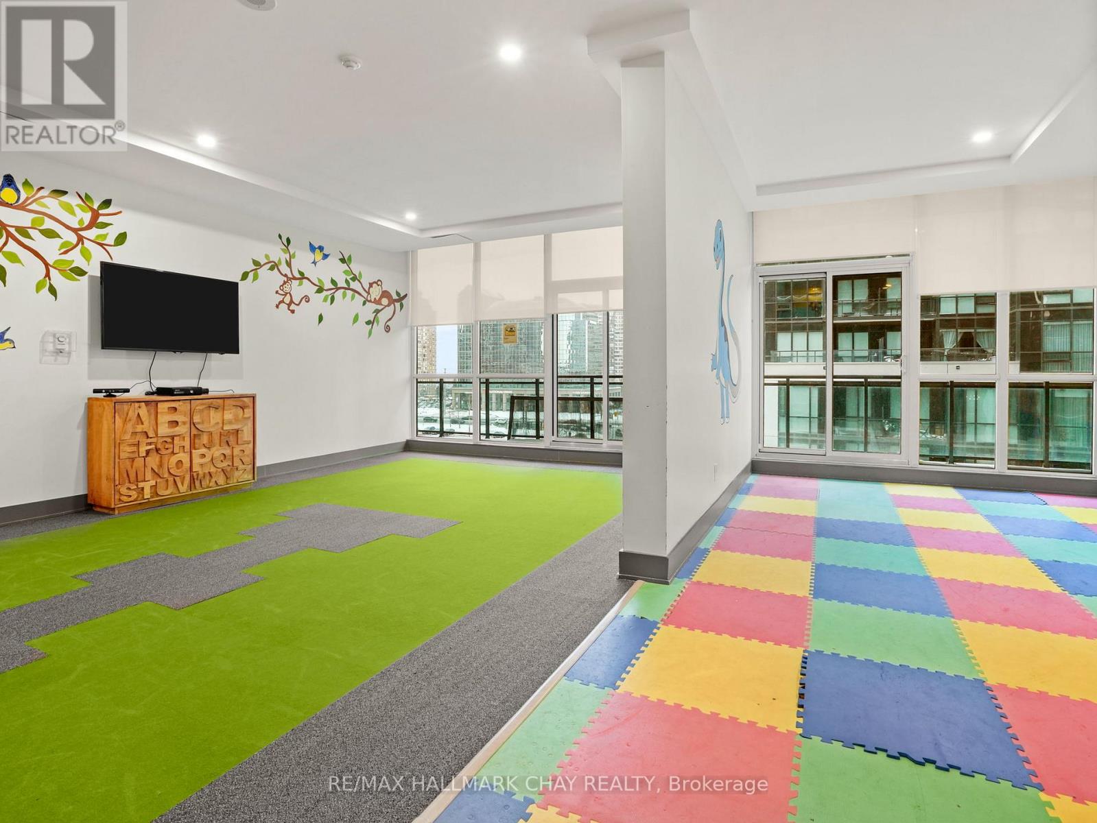 1101 - 4099 Brickstone Mews, Mississauga, Ontario  L5B 0G2 - Photo 33 - W12716410