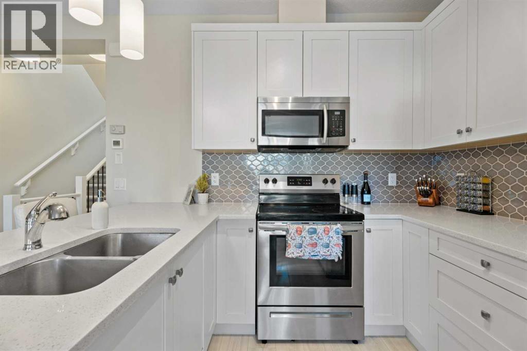 1191 Channelside Drive Sw, Airdrie, Alberta  T4B 4L3 - Photo 13 - A2271056