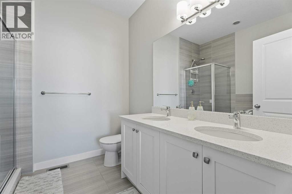 1191 Channelside Drive Sw, Airdrie, Alberta  T4B 4L3 - Photo 25 - A2271056
