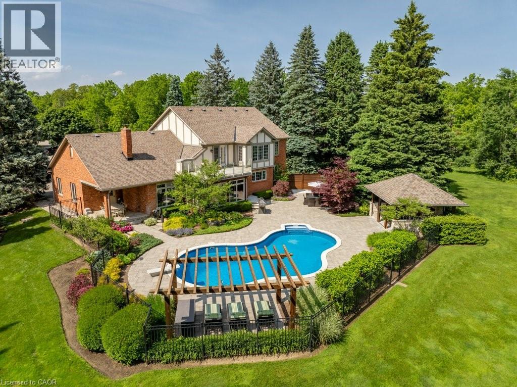 6365 Breckenridge Place, Burlington, Ontario  L7P 0K8 - Photo 2 - 40800045