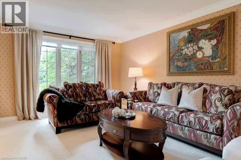 6365 Breckenridge Place, Burlington, Ontario  L7P 0K8 - Photo 9 - 40800045