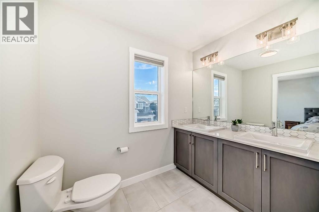 934 Cobblemore Common Sw, Airdrie, Alberta  T4B 5L9 - Photo 24 - A2275495