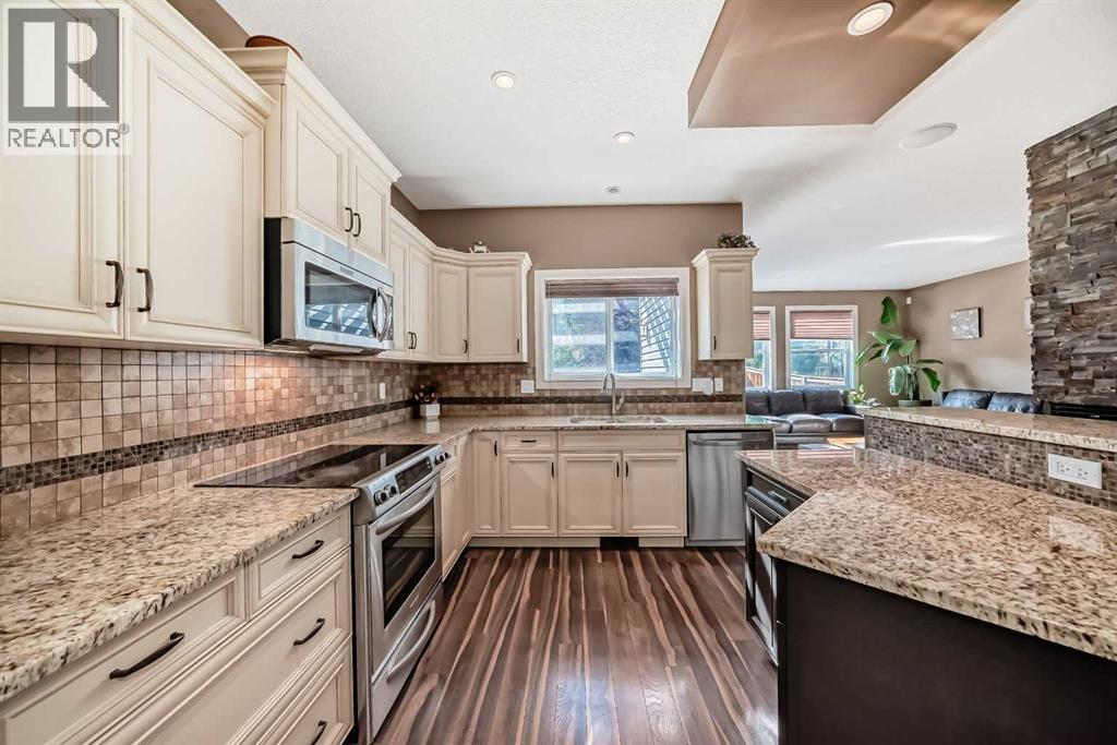 97 Auburn Glen Drive Se, Calgary, Alberta  T3M 0P9 - Photo 5 - A2275496