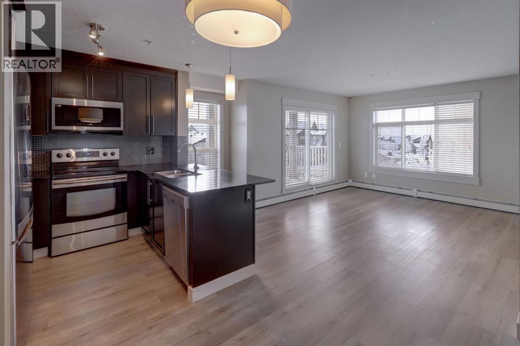 1311, 155 Skyview Ranch Way Ne, Calgary, Alberta  T3N 0L1 - Photo 3 - A2277220