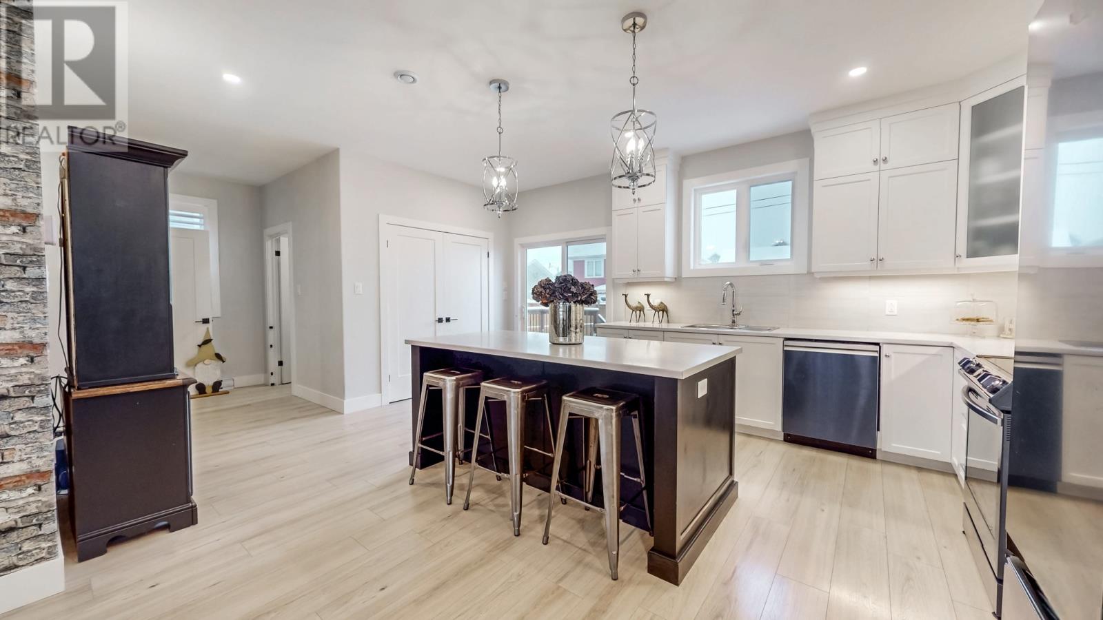 53 Frampton Avenue, St. John's, Newfoundland & Labrador  A1A 0R8 - Photo 10 - 1293972