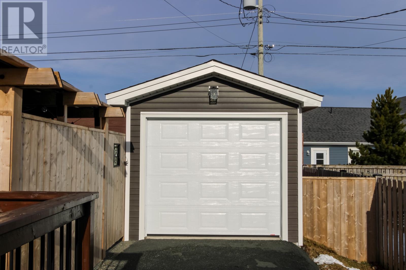 53 Frampton Avenue, St. John's, Newfoundland & Labrador  A1A 0R8 - Photo 39 - 1293972