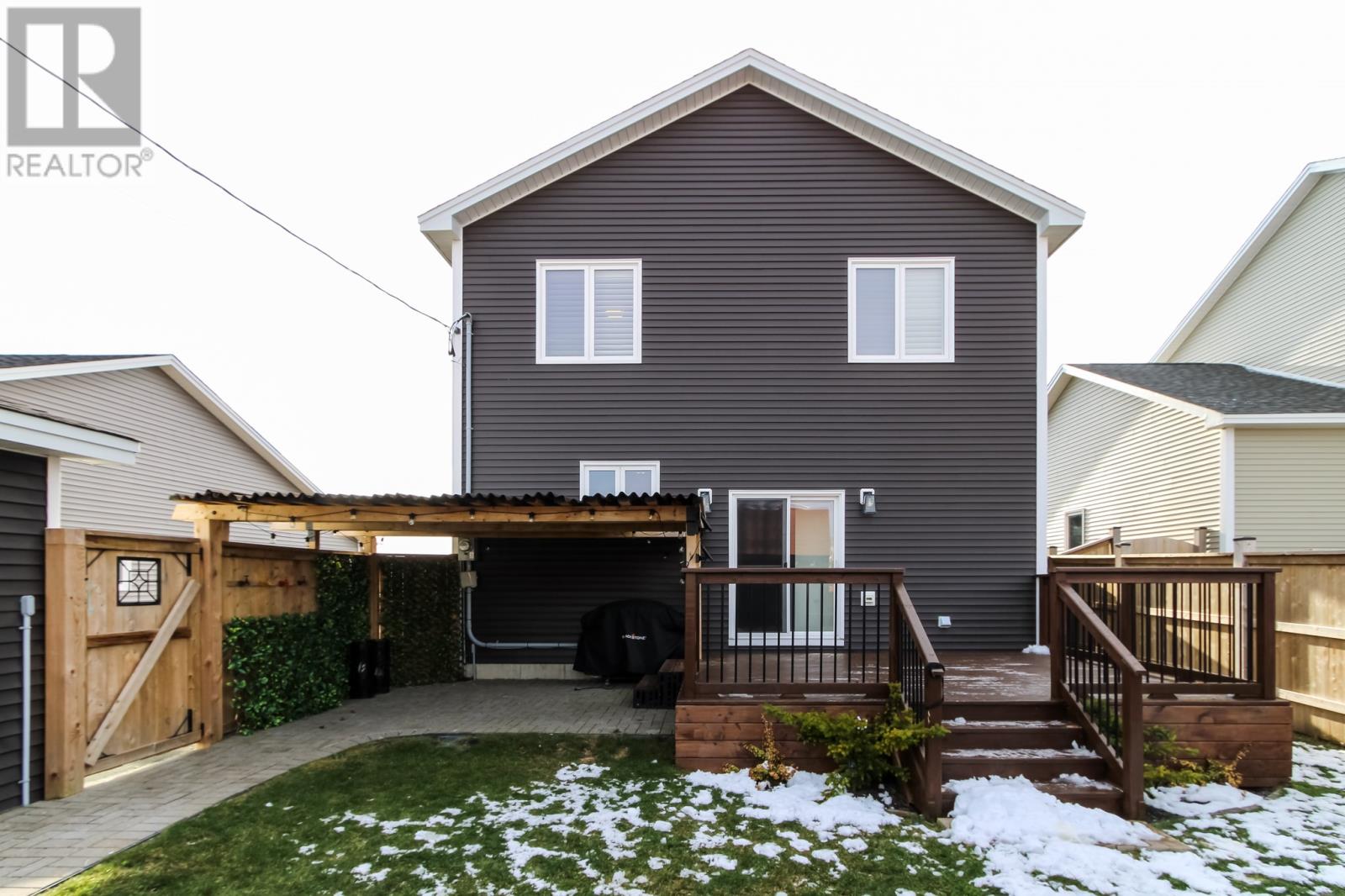 53 Frampton Avenue, St. John's, Newfoundland & Labrador  A1A 0R8 - Photo 41 - 1293972