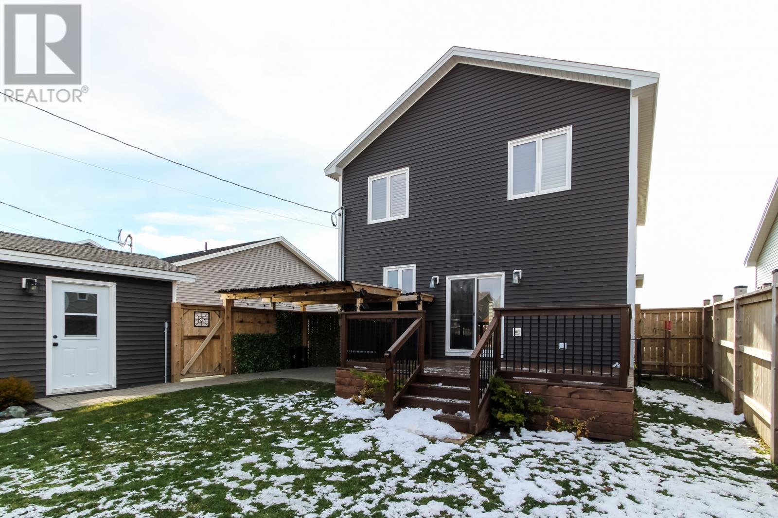 53 Frampton Avenue, St. John's, Newfoundland & Labrador  A1A 0R8 - Photo 42 - 1293972