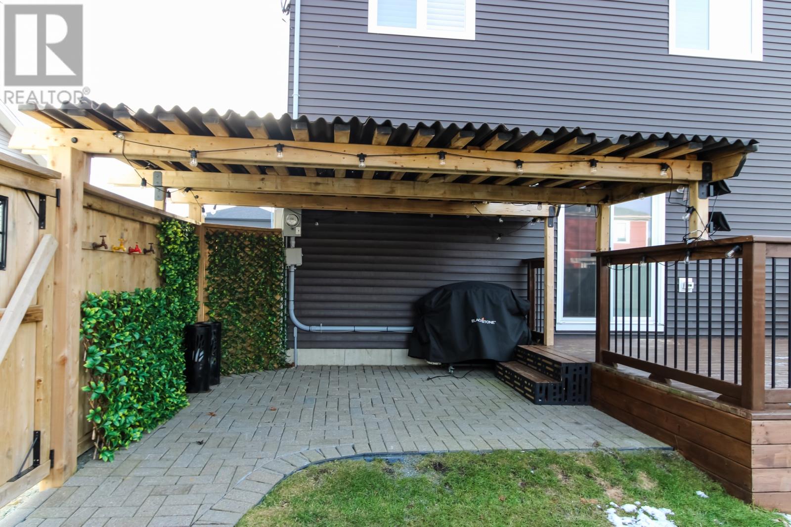 53 Frampton Avenue, St. John's, Newfoundland & Labrador  A1A 0R8 - Photo 44 - 1293972