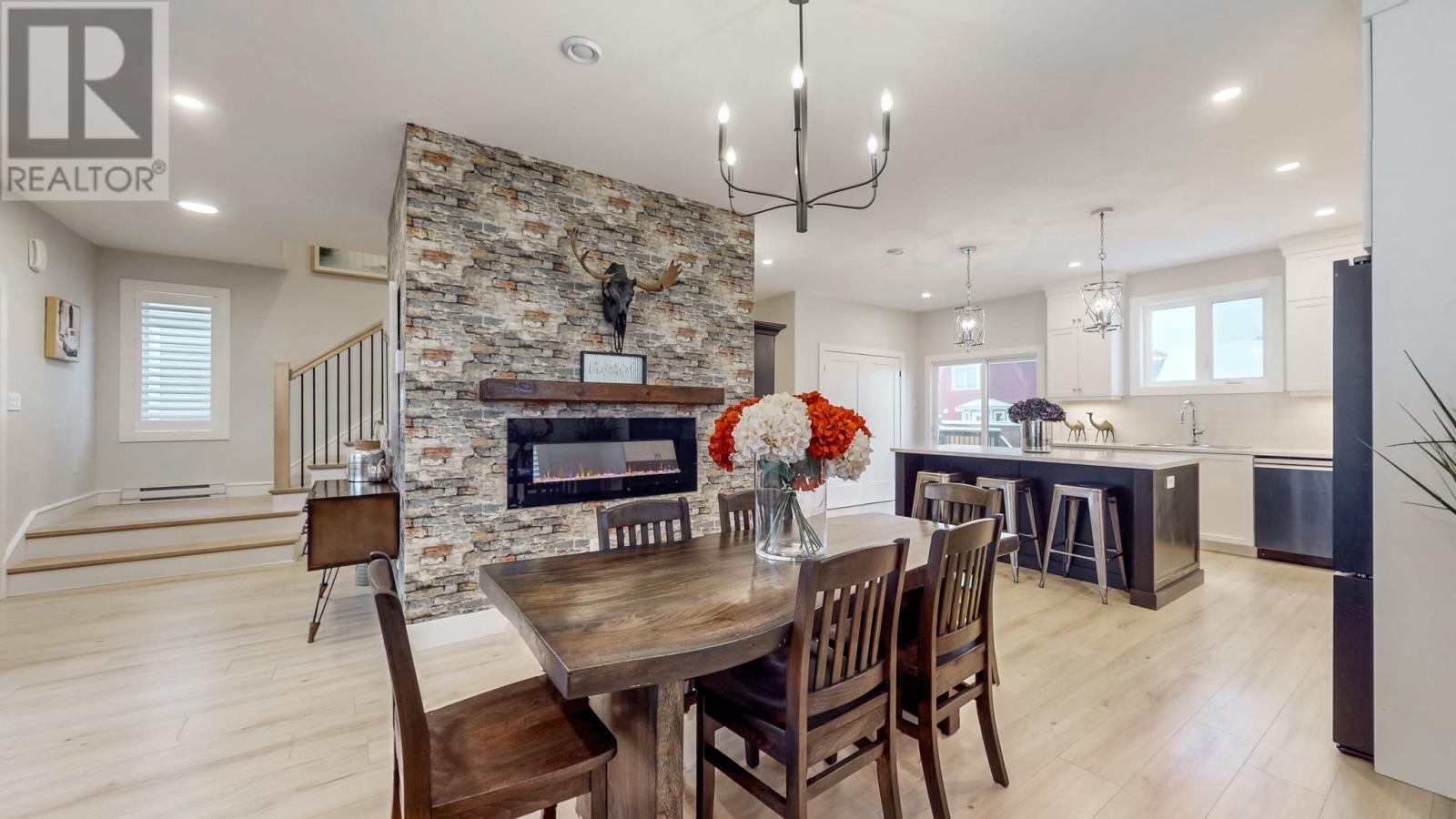 53 Frampton Avenue, St. John's, Newfoundland & Labrador  A1A 0R8 - Photo 9 - 1293972