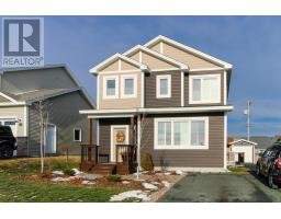 53 Frampton Avenue, St. John's, Newfoundland & Labrador