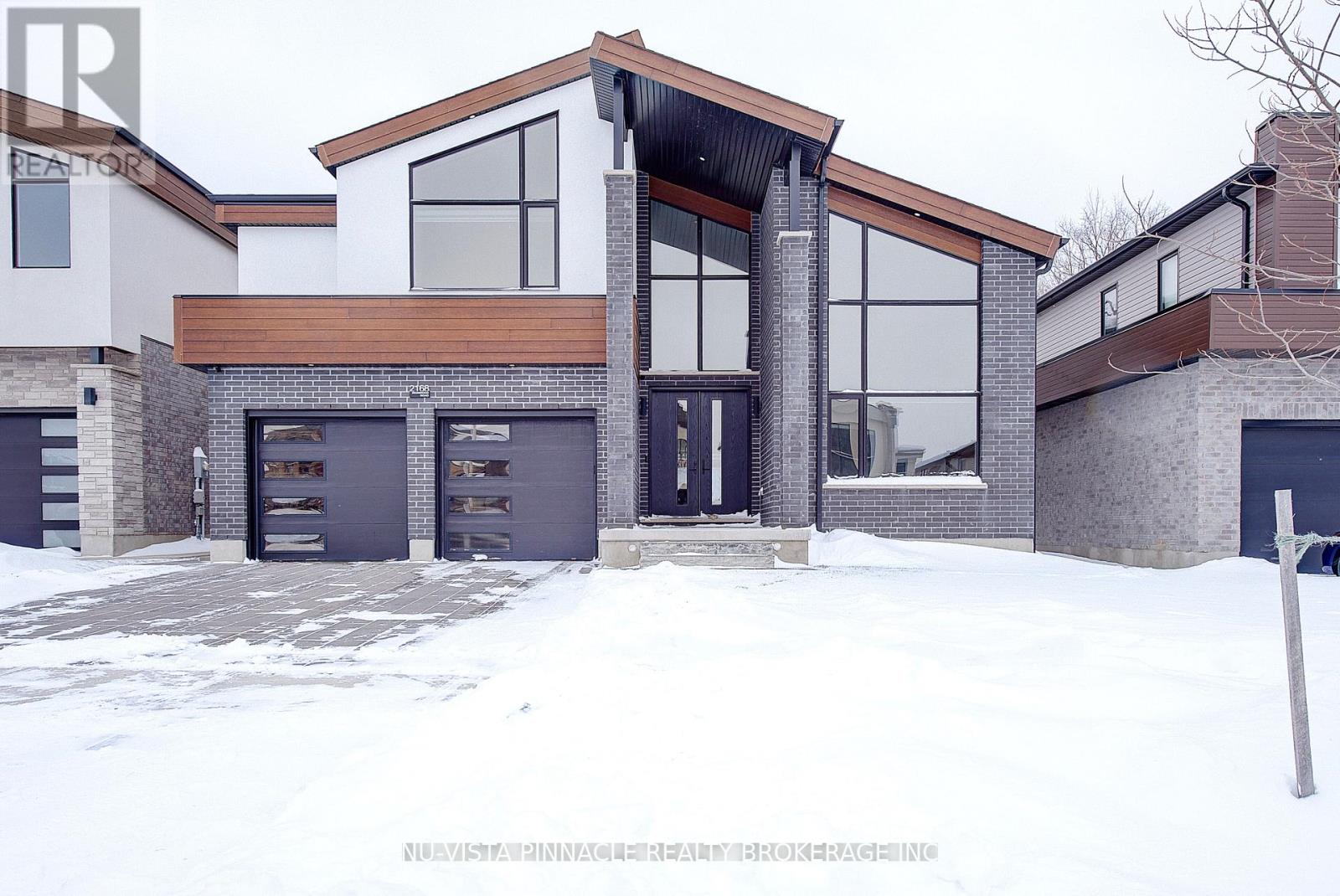 2168 Ironwood Road, London South, Ontario  N6K 0H2 - Photo 1 - X12716764