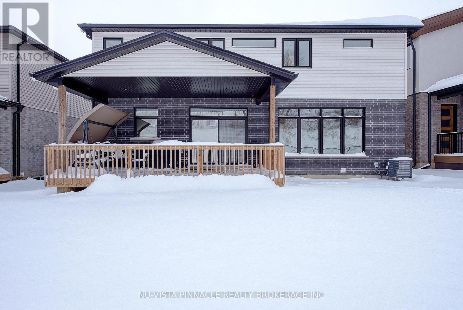 2168 Ironwood Road, London South, Ontario  N6K 0H2 - Photo 48 - X12716764