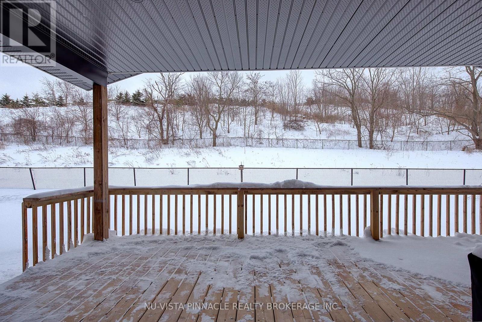 2168 Ironwood Road, London South, Ontario  N6K 0H2 - Photo 49 - X12716764