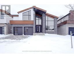2168 IRONWOOD ROAD, London South, Ontario