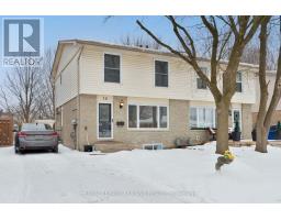 UPPER - 16 INVERARY ROAD, London North, Ontario