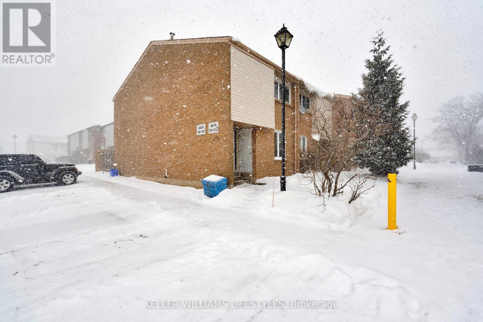 202 - 500 Osgoode Drive, London South, Ontario  N6E 2G9 - Photo 2 - X12716846