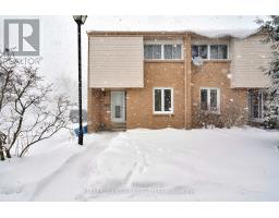 202 - 500 OSGOODE DRIVE, London South, Ontario