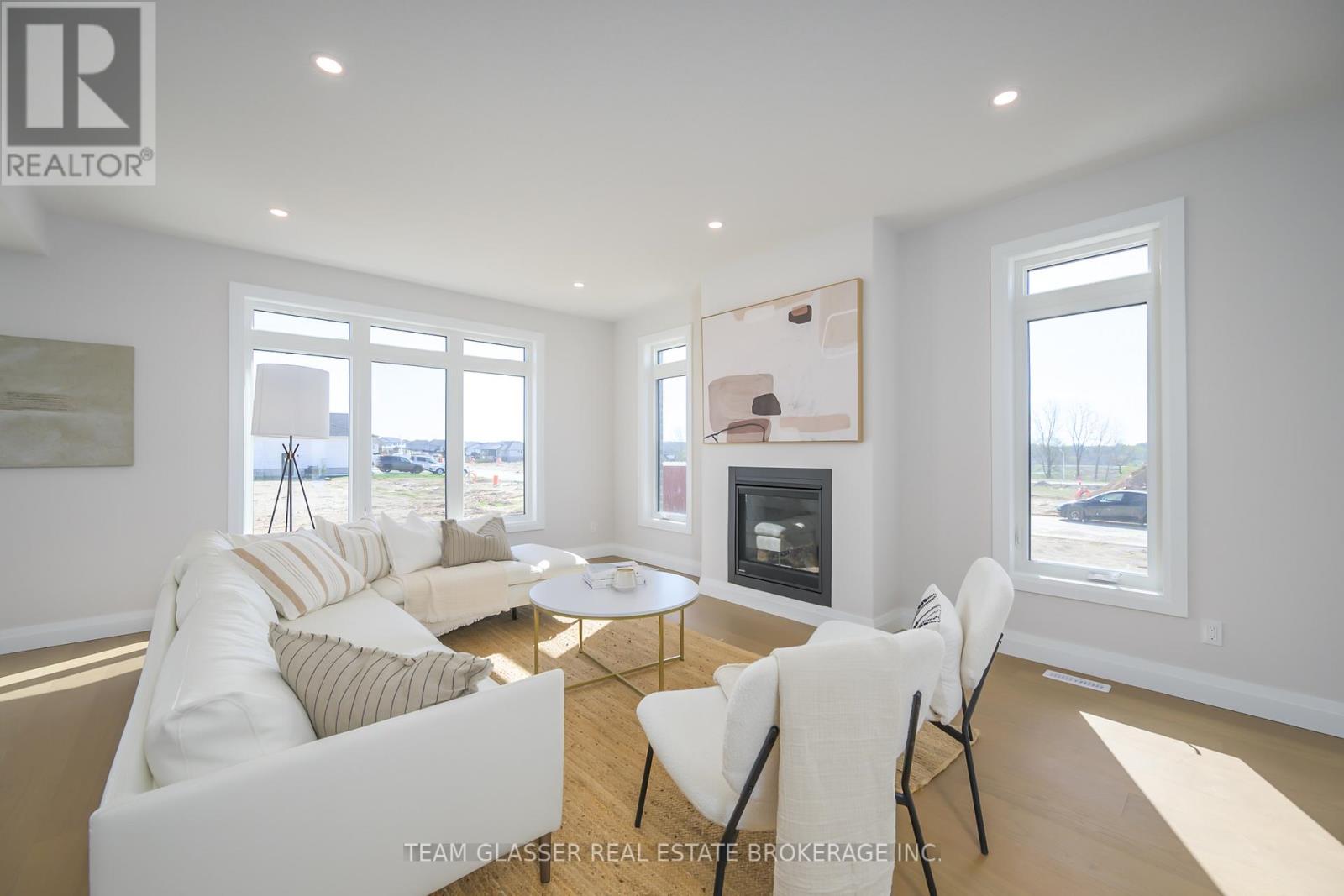 72 Allister Drive, Middlesex Centre, Ontario  N0L 1R0 - Photo 14 - X12716948