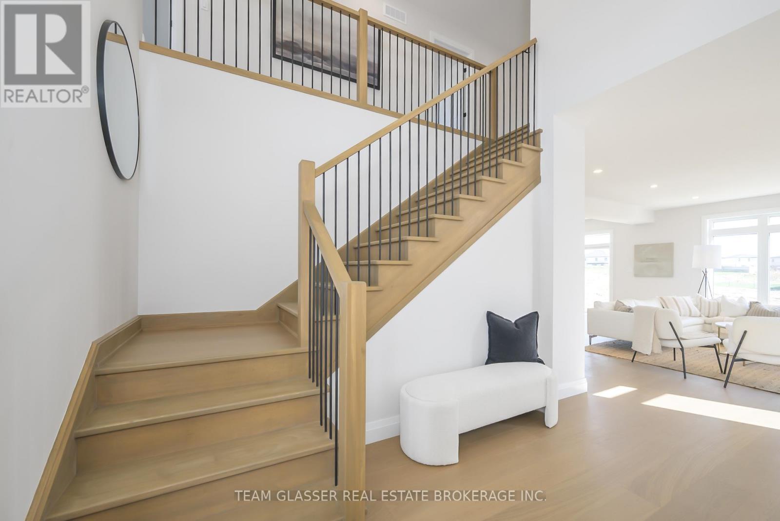 72 Allister Drive, Middlesex Centre, Ontario  N0L 1R0 - Photo 17 - X12716948