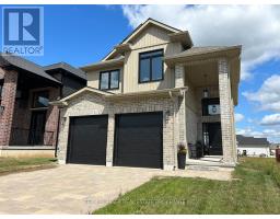 72 ALLISTER DRIVE, Middlesex Centre, Ontario