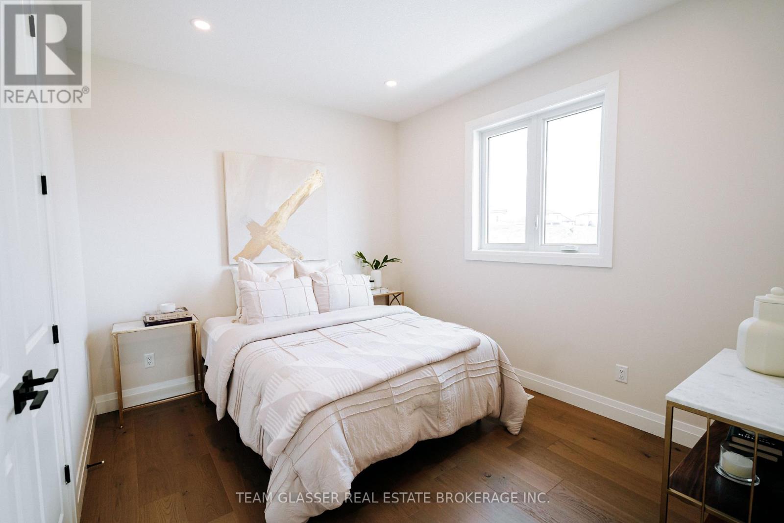 64 Allister Drive, Middlesex Centre, Ontario  N0L 1R0 - Photo 4 - X12716960