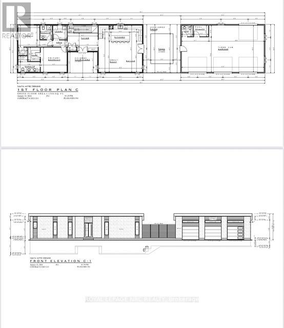 2000 Snider Road, Port Colborne, Ontario  L3K 5V5 - Photo 1 - X12471606