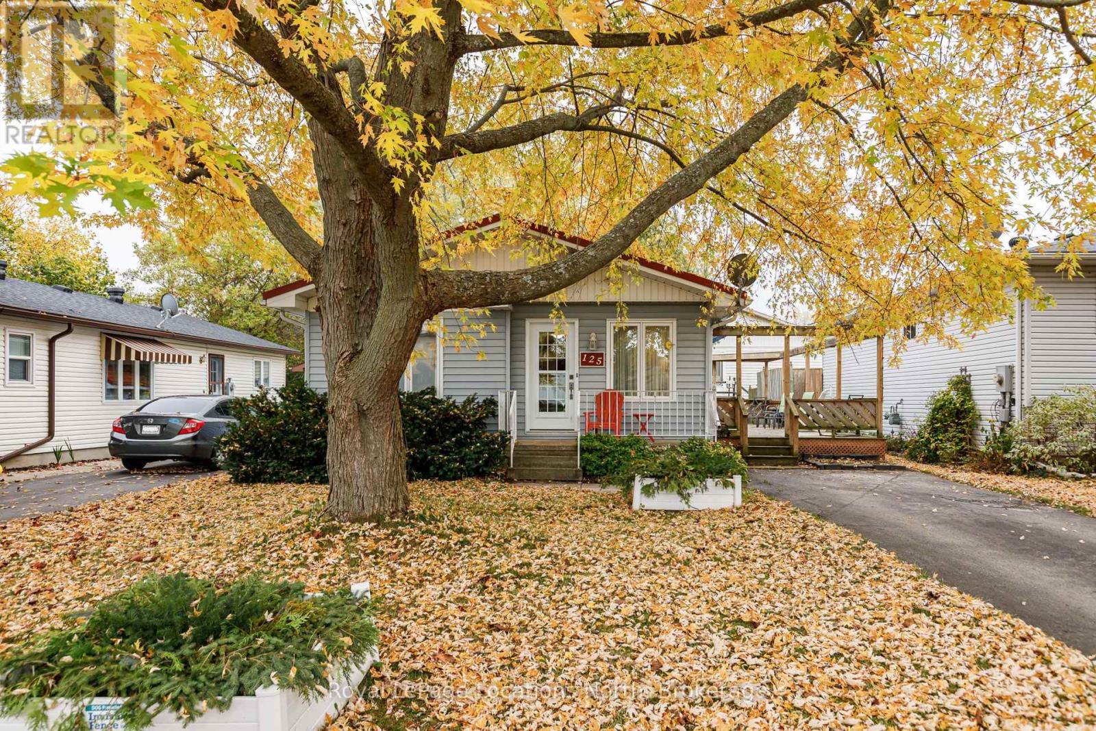 10 - 125 Albert Street, Meaford, Ontario  N4L 1T8 - Photo 2 - X12716836