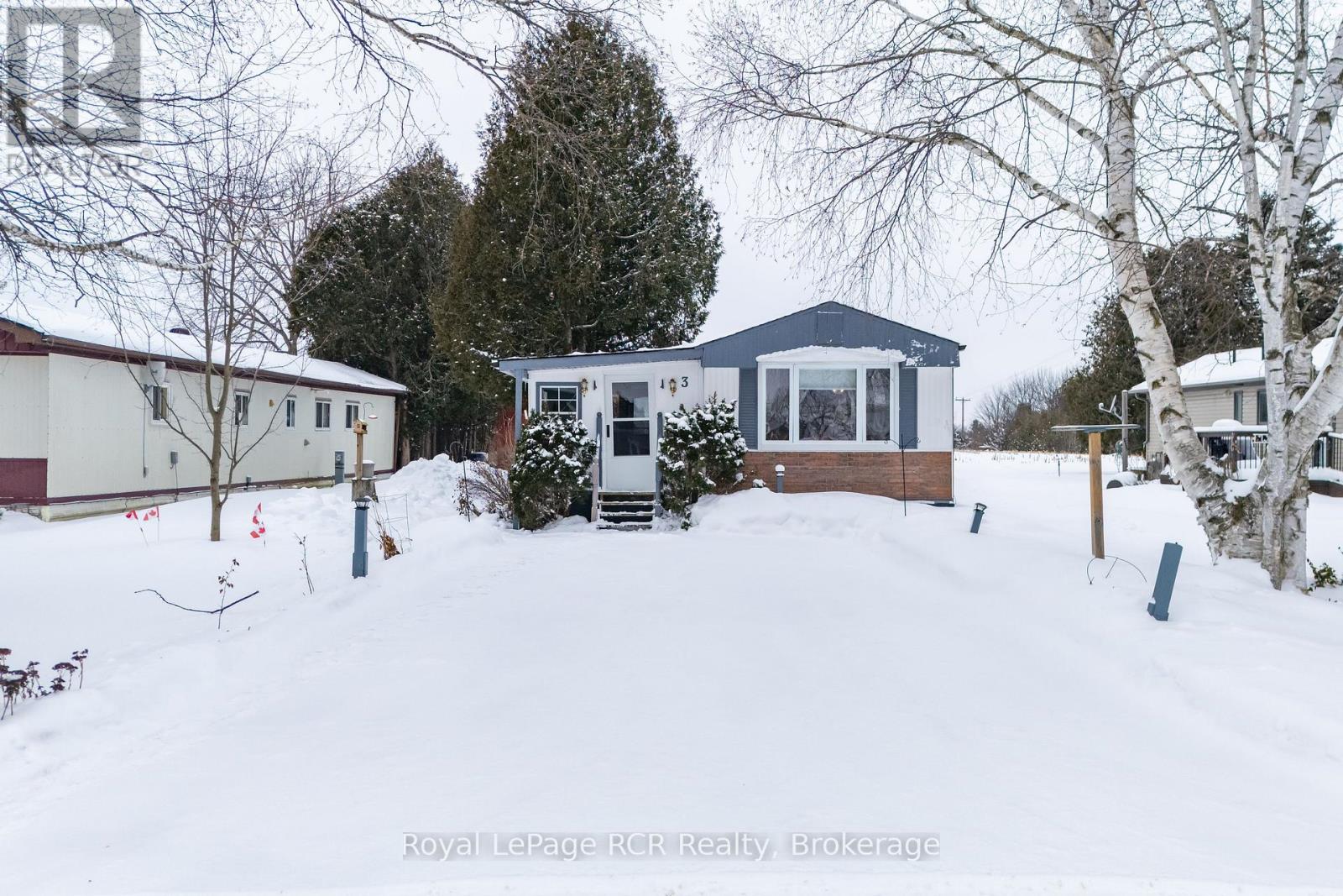 Unit #3 - 302694 Douglas Street, West Grey, Ontario  N0G 1R0 - Photo 1 - X12716852