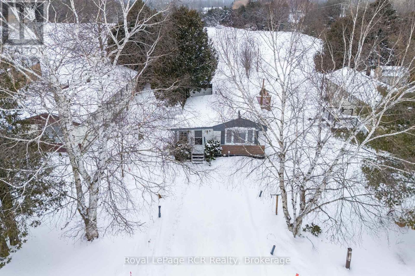 Unit #3 - 302694 Douglas Street, West Grey, Ontario  N0G 1R0 - Photo 32 - X12716852