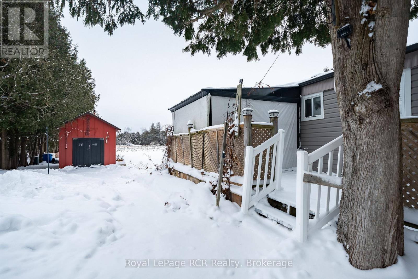 Unit #3 - 302694 Douglas Street, West Grey, Ontario  N0G 1R0 - Photo 33 - X12716852
