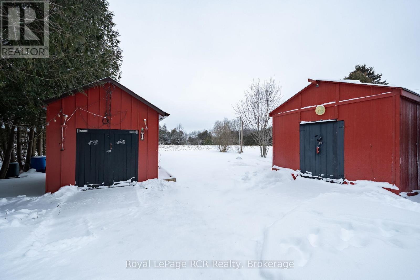 Unit #3 - 302694 Douglas Street, West Grey, Ontario  N0G 1R0 - Photo 35 - X12716852
