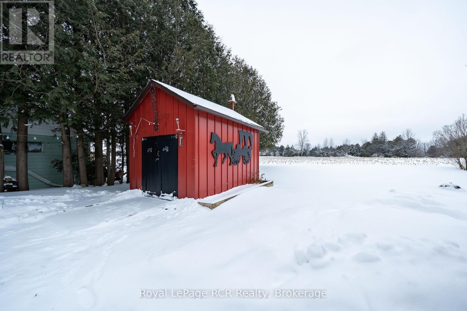 Unit #3 - 302694 Douglas Street, West Grey, Ontario  N0G 1R0 - Photo 36 - X12716852